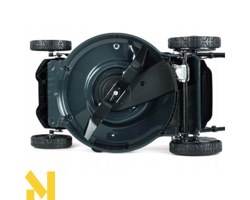 Газонокосарка бензинова HORTMASZ HRS ST351NE R210