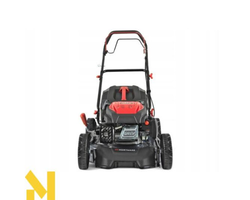 Газонокосарка бензинова HORTMASZ HRS ST351N R210