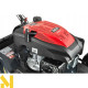 Газонокосарка бензинова HORTMASZ HRS ST351N R210