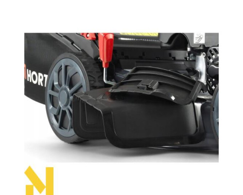 Газонокосарка бензинова HORTMASZ HRS ST351N R210