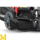 Газонокосарка бензинова HORTMASZ HRS ST351N R210