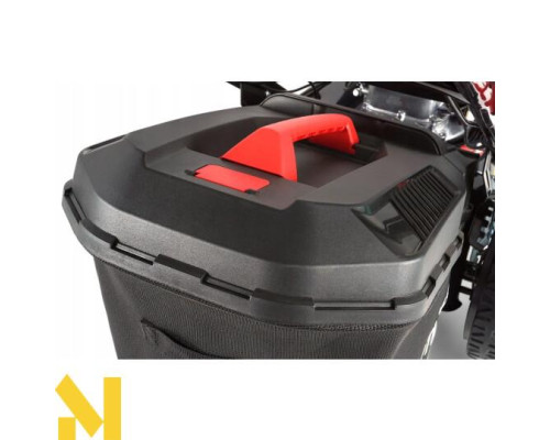 Газонокосарка бензинова HORTMASZ HRS ST353NE R225