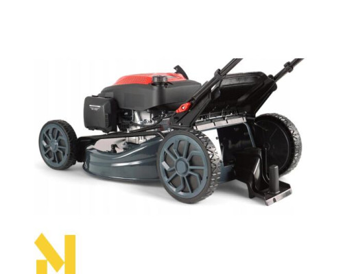 Газонокосарка бензинова HORTMASZ HRS ST353NE R225