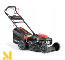 Газонокосарка бензинова HORTMASZ HRS ST353NE R225