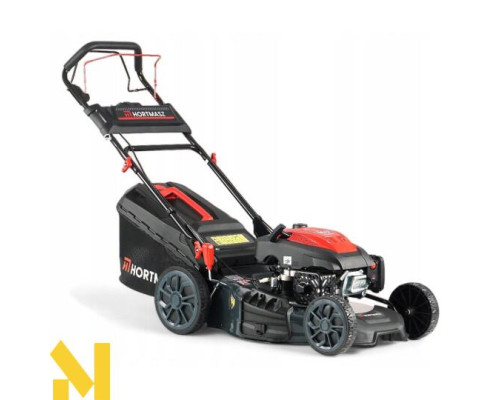 Газонокосарка бензинова HORTMASZ HRS ST353NE R225