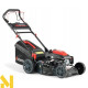 Газонокосарка бензинова HORTMASZ HRS ST353NE R225