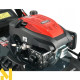 Газонокосарка бензинова HORTMASZ HRS ST353NE R225