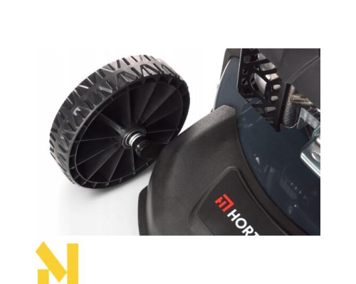 Газонокосарка бензинова HORTMASZ HRS ST353NE R225