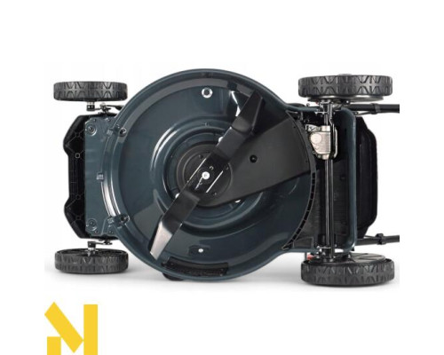 Газонокосарка бензинова HORTMASZ HRS ST353NE R225