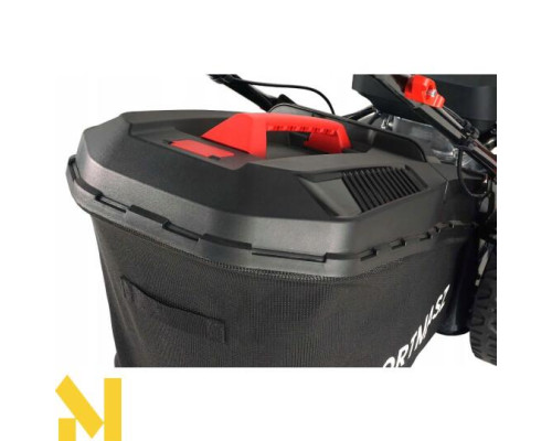 Газонокосарка бензинова HORTMASZ HRS ST353N R225