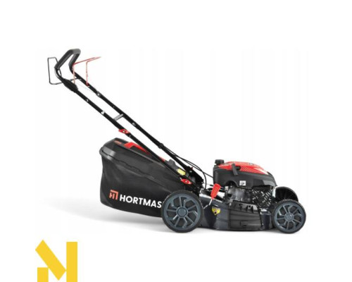 Газонокосарка бензинова HORTMASZ HRS ST353N R225