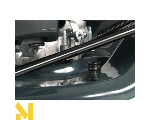 Газонокосарка бензинова HORTMASZ HRS ST353N R225