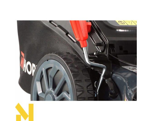 Газонокосарка бензинова HORTMASZ HRS ST353N R225