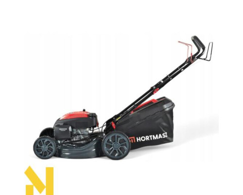 Газонокосарка бензинова HORTMASZ HRS ST353N R225