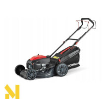 Газонокосарка бензинова HORTMASZ HRS ST353N R225