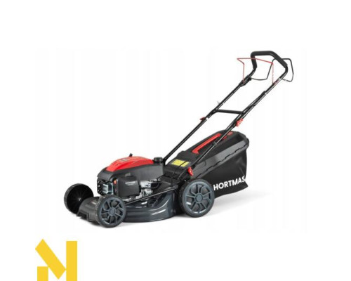 Газонокосарка бензинова HORTMASZ HRS ST353N R225