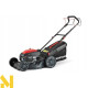 Газонокосарка бензинова HORTMASZ HRS ST353N R225
