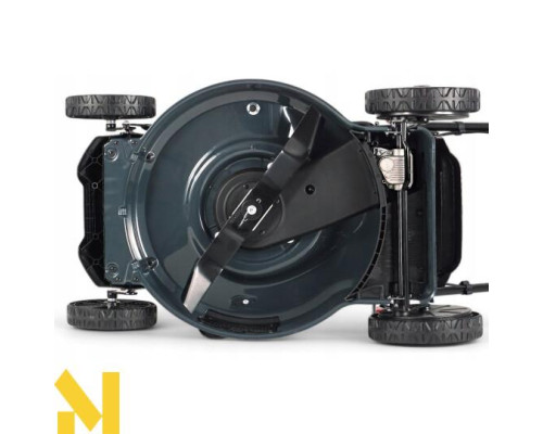 Газонокосарка бензинова HORTMASZ HRS ST353N R225