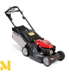 Газонокосарка бензинова Honda HRX476C2 VYEH