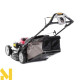 Газонокосарка бензинова HONDA HRX 537C4 VKE