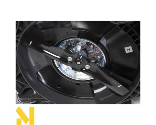 Газонокосарка бензинова HONDA HRX 537C4 VKE