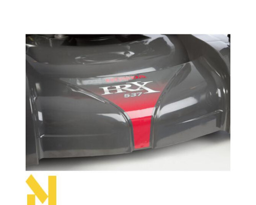 Газонокосарка бензинова HONDA HRX 537C4 VYE