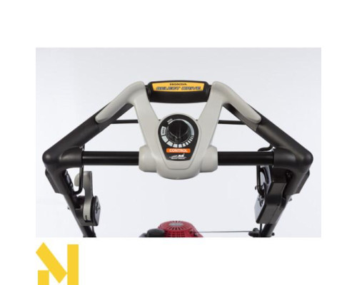 Газонокосарка бензинова HONDA HRX 537C4 VYE