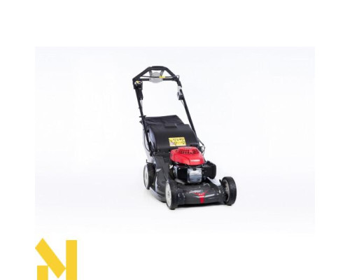 Газонокосарка бензинова HONDA HRX 537C4 VYE