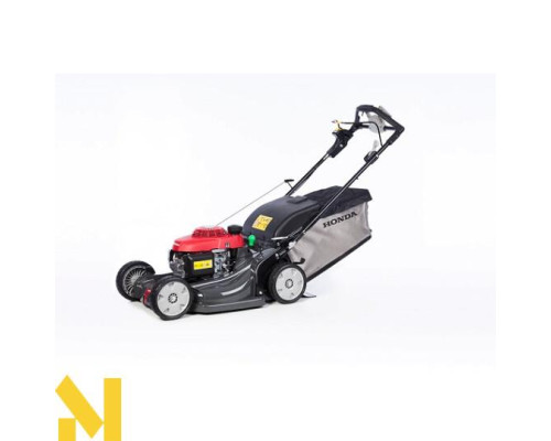 Газонокосарка бензинова HONDA HRX 537C4 VYE