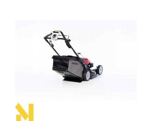 Газонокосарка бензинова HONDA HRX 537C4 VYE