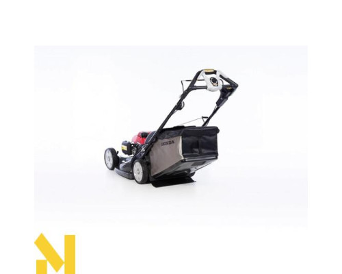 Газонокосарка бензинова HONDA HRX 537C4 VYE