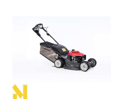 Газонокосарка бензинова HONDA HRX 537C4 VYE