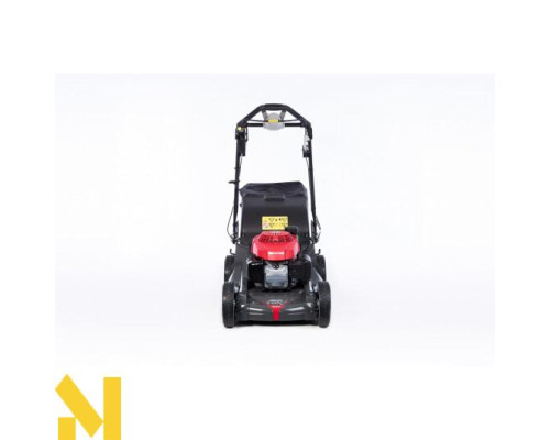Газонокосарка бензинова HONDA HRX 537C4 VYE