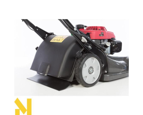 Газонокосарка бензинова HONDA HRX 537C4 VYE