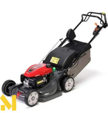 Газонокосарка бензинова Honda HRX 537 C5 HZEA