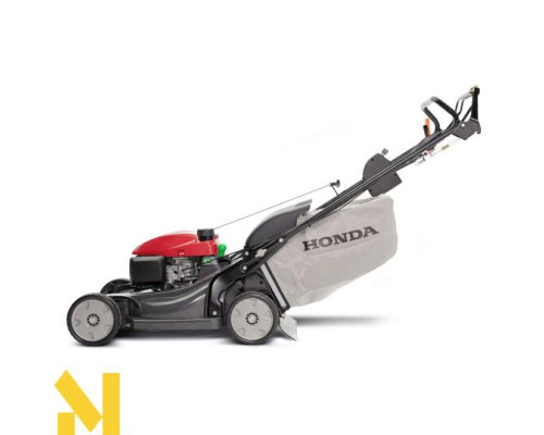 Газонокосарка бензинова Honda HRX 537 C5 HZEA