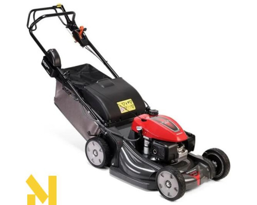 Газонокосарка бензинова Honda HRX 537 C5 HZEA