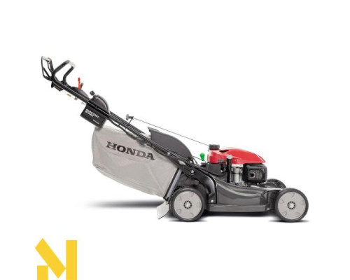 Газонокосарка бензинова Honda HRX 537 C5 HZEA