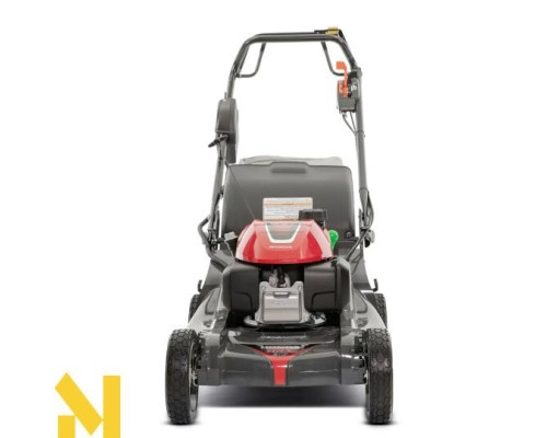Газонокосарка бензинова Honda HRX 537 C5 HZEA