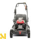 Газонокосарка бензинова Honda HRX 537 C5 HZEA