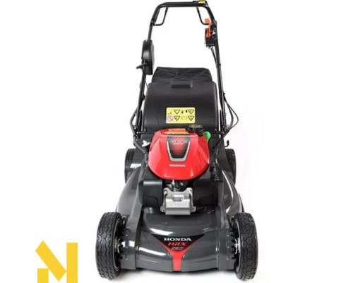 Газонокосарка бензинова Honda HRX 537 C5 HZEA