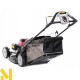 Газонокосарка бензинова HONDA HRX 537C5 VKE