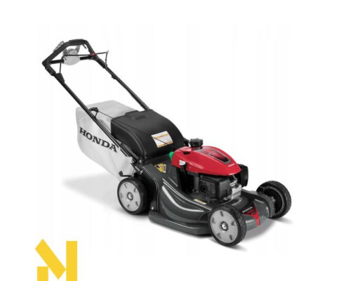 Газонокосарка бензинова HONDA HRX 537C5 VKE