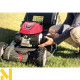 Газонокосарка бензинова HONDA HRX 537C5 VKE