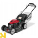 Газонокосарка бензинова HONDA HRX 537C5 VKE