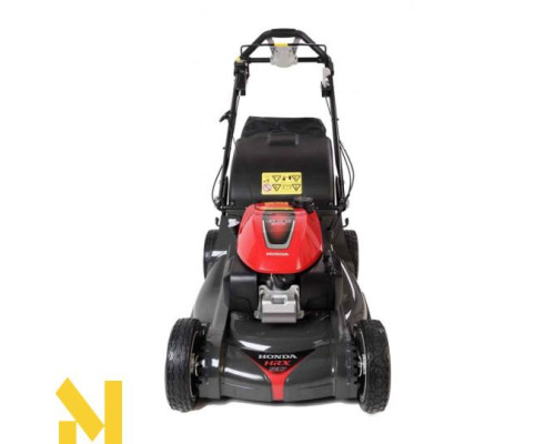 Газонокосарка бензинова Honda HRX537C5 VYE