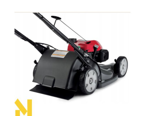 Газонокосарка бензинова Honda HRX537C5 VYE