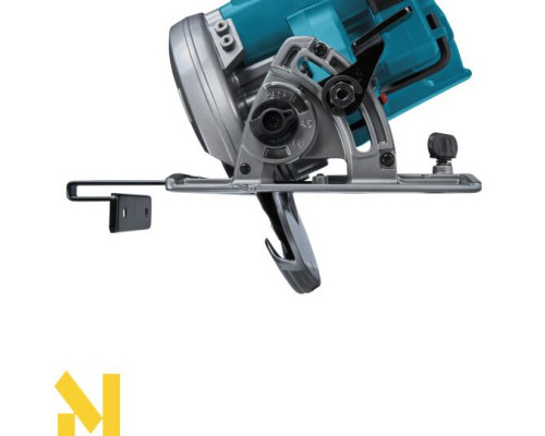 Пила дискова акумуляторна Makita HS003GM201SET