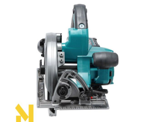 Пила дискова акумуляторна Makita HS003GZ (XGT 40 V MAX) (без АКБ та ЗП)