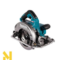 Пила дискова акумуляторна Makita HS004GZ (без АКБ та ЗП)